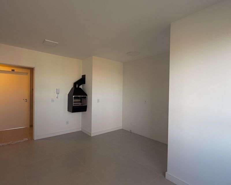 Apartamento com 2 quartos e 1 banheiro à venda no bairro Bom Pastor, Igrejinha
