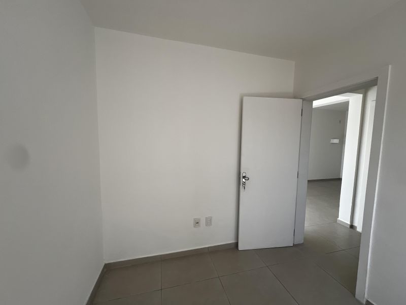 Apartamento com 2 dormitórios