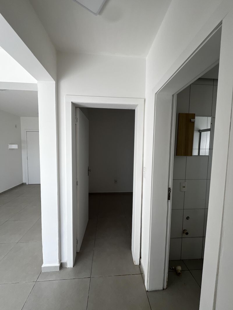 Apartamento com 2 dormitórios