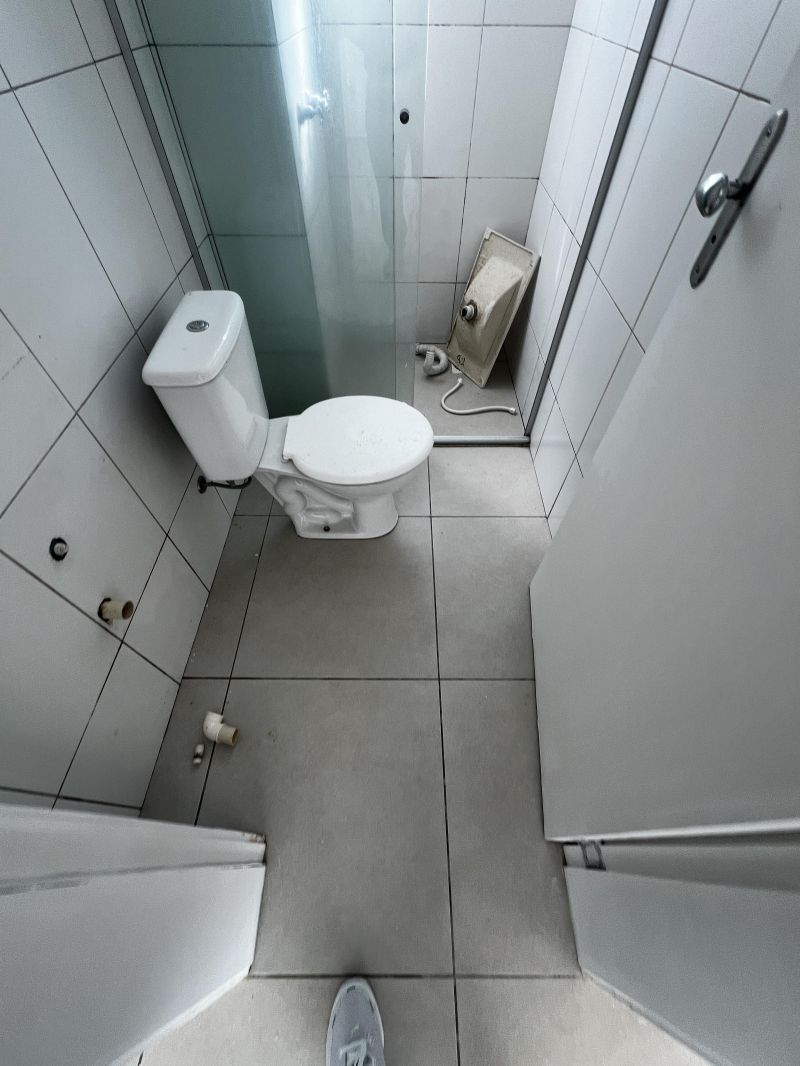 Apartamento com 2 dormitórios