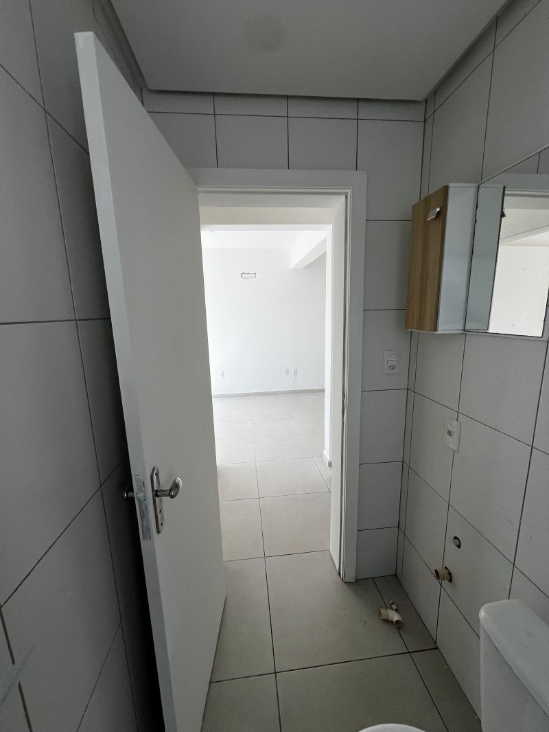 Apartamento com 2 dormitórios