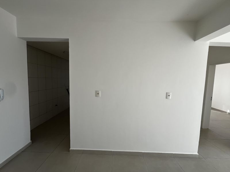 Apartamento com 2 dormitórios
