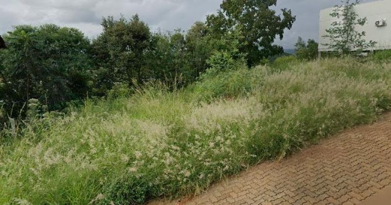 Terreno no Bairro Emancipação