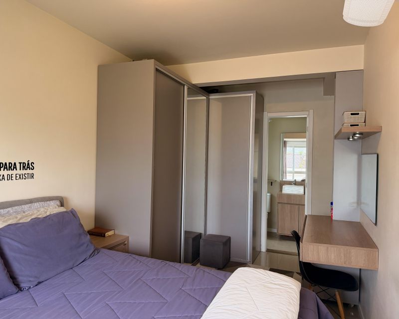 Apartamento com 2 quartos, 1 banheiro e 70m² à venda no bairro 15 de Novembro, Igrejinha