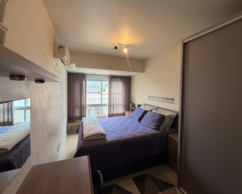 Apartamento com 2 quartos, 1 banheiro e 70m² à venda no bairro 15 de Novembro, Igrejinha
