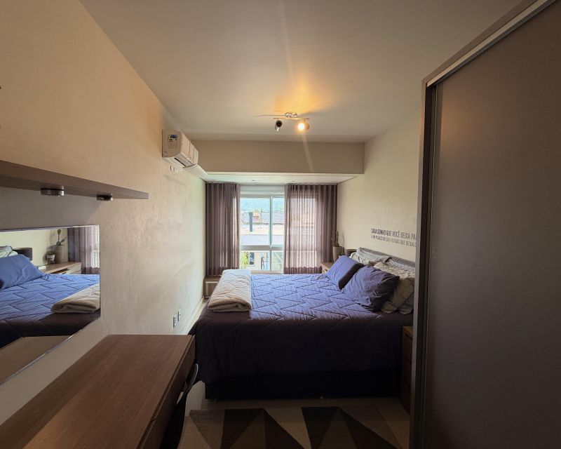 Apartamento com 2 quartos, 1 banheiro e 70m² à venda no bairro 15 de Novembro, Igrejinha