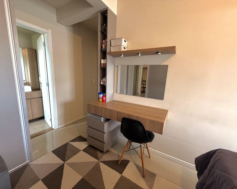 Apartamento com 2 quartos, 1 banheiro e 70m² à venda no bairro 15 de Novembro, Igrejinha