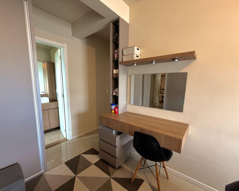 Apartamento com 2 quartos, 1 banheiro e 70m² à venda no bairro 15 de Novembro, Igrejinha