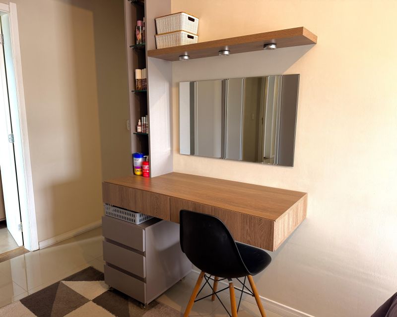Apartamento com 2 quartos, 1 banheiro e 70m² à venda no bairro 15 de Novembro, Igrejinha