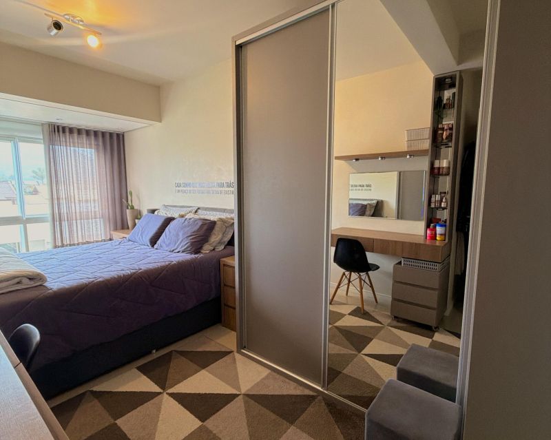 Apartamento com 2 quartos, 1 banheiro e 70m² à venda no bairro 15 de Novembro, Igrejinha