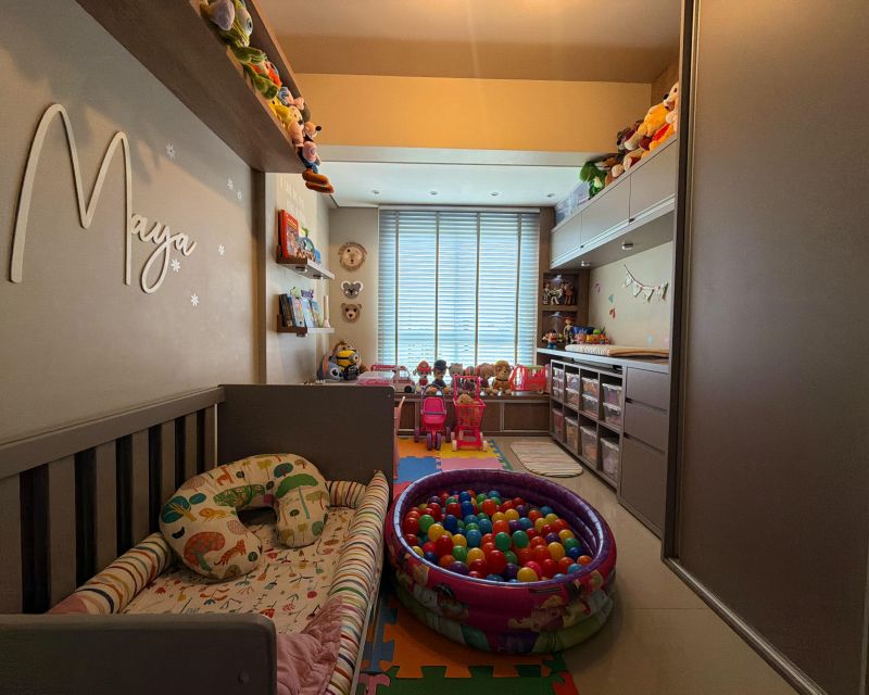 Apartamento com 2 quartos, 1 banheiro e 70m² à venda no bairro 15 de Novembro, Igrejinha