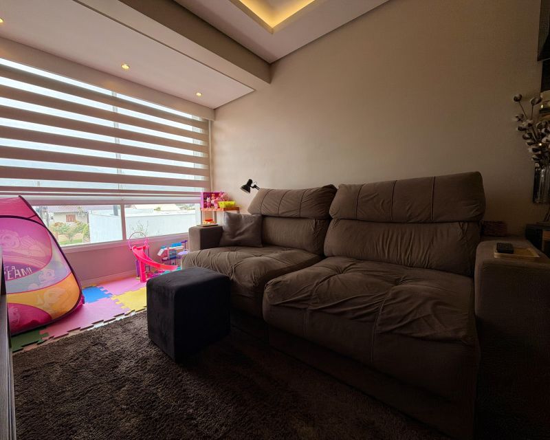 Apartamento com 2 quartos, 1 banheiro e 70m² à venda no bairro 15 de Novembro, Igrejinha