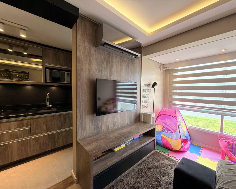 Apartamento com 2 quartos, 1 banheiro e 70m² à venda no bairro 15 de Novembro, Igrejinha