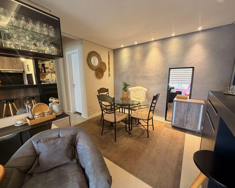 Apartamento com 2 quartos, 1 banheiro e 70m² à venda no bairro 15 de Novembro, Igrejinha