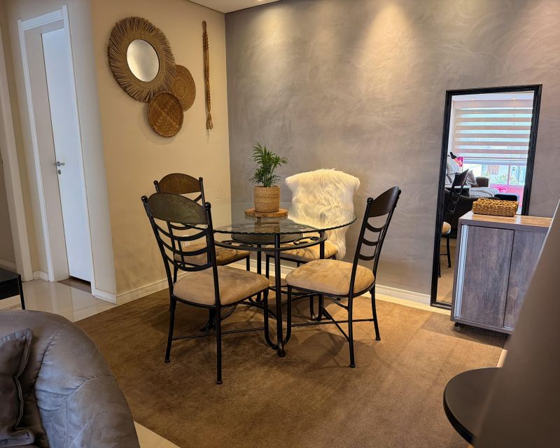 Apartamento com 2 quartos, 1 banheiro e 70m² à venda no bairro 15 de Novembro, Igrejinha