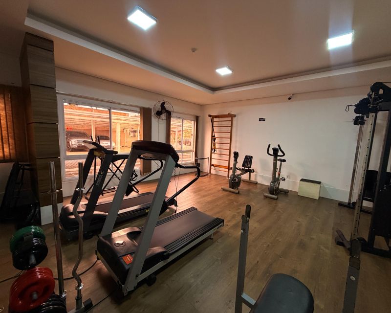 Apartamento com 2 quartos, 1 banheiro e 70m² à venda no bairro 15 de Novembro, Igrejinha