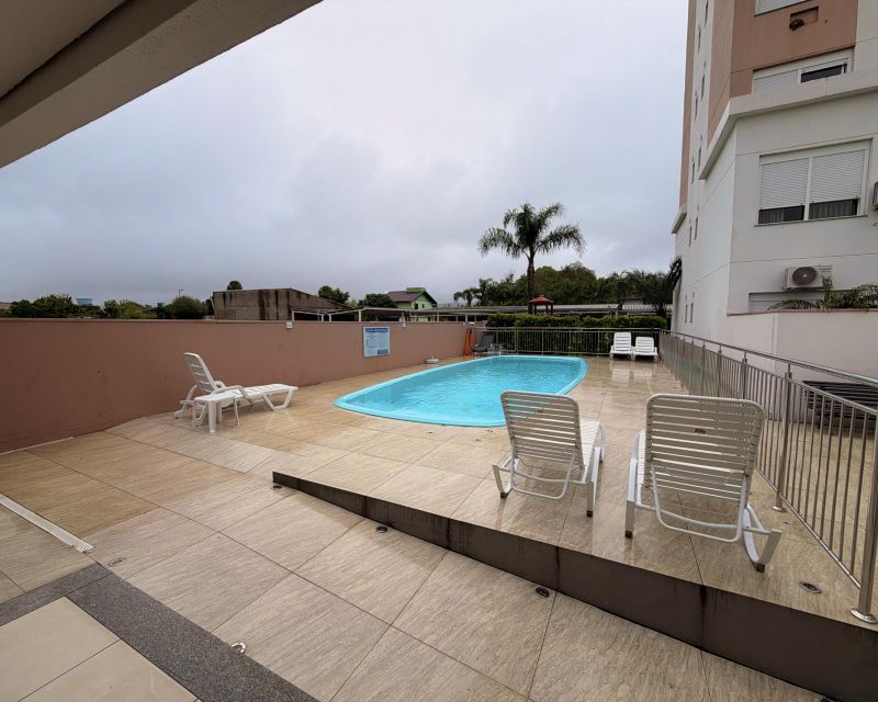 Apartamento com 2 quartos, 1 banheiro e 70m² à venda no bairro 15 de Novembro, Igrejinha