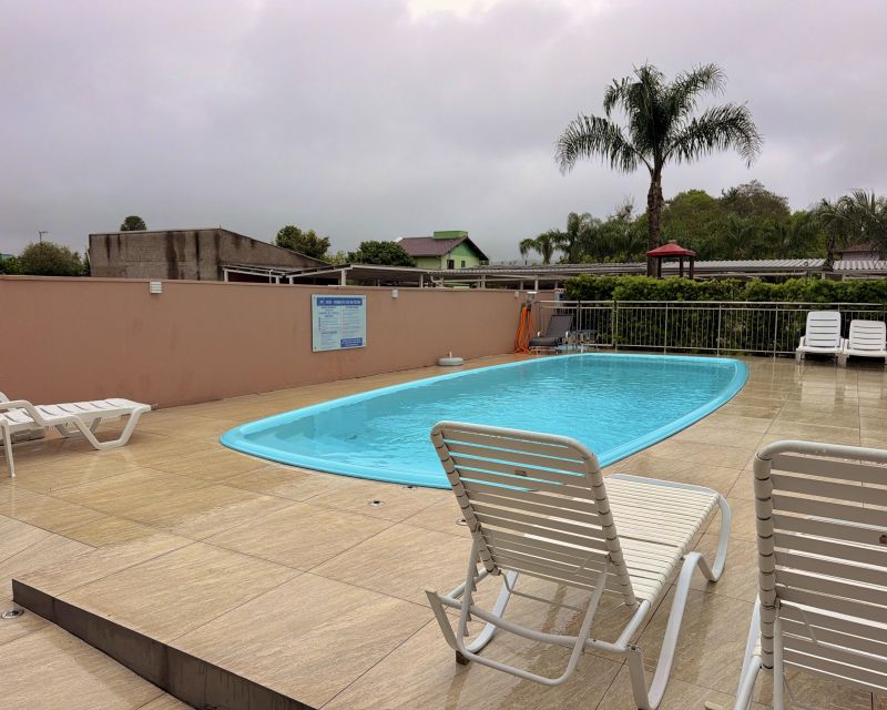Apartamento com 2 quartos, 1 banheiro e 70m² à venda no bairro 15 de Novembro, Igrejinha