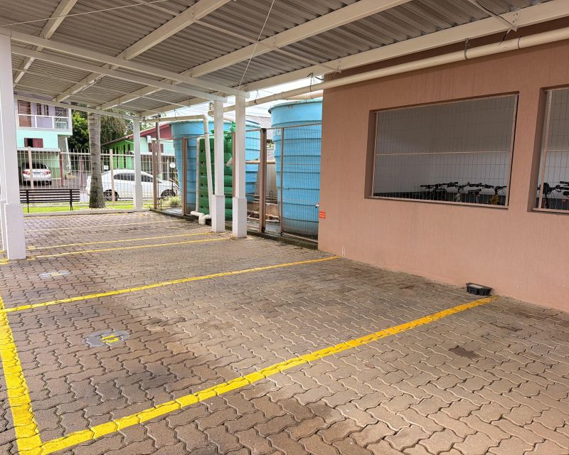 Apartamento com 2 quartos, 1 banheiro e 70m² à venda no bairro 15 de Novembro, Igrejinha