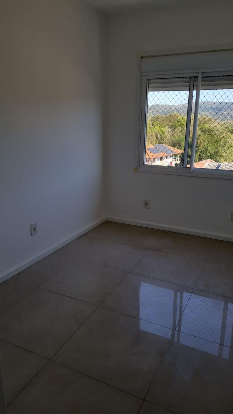 Apartamento com 3 quartos, 1 banheiro e 74m² à venda no bairro 15 de Novembro, Igrejinha