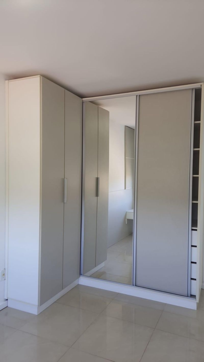 Apartamento com 3 quartos, 1 banheiro e 74m² à venda no bairro 15 de Novembro, Igrejinha