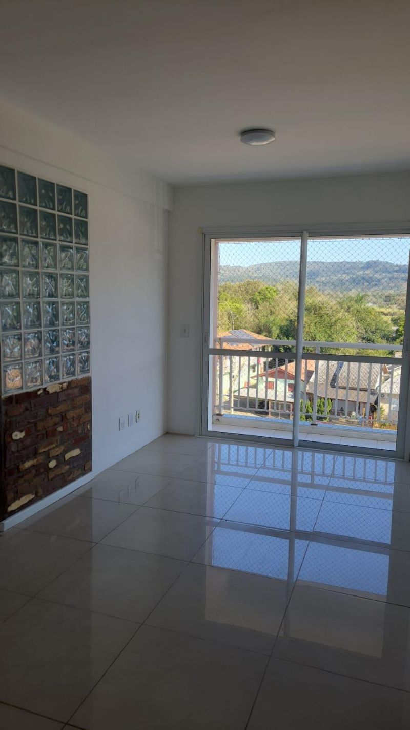 Apartamento com 3 quartos, 1 banheiro e 74m² à venda no bairro 15 de Novembro, Igrejinha