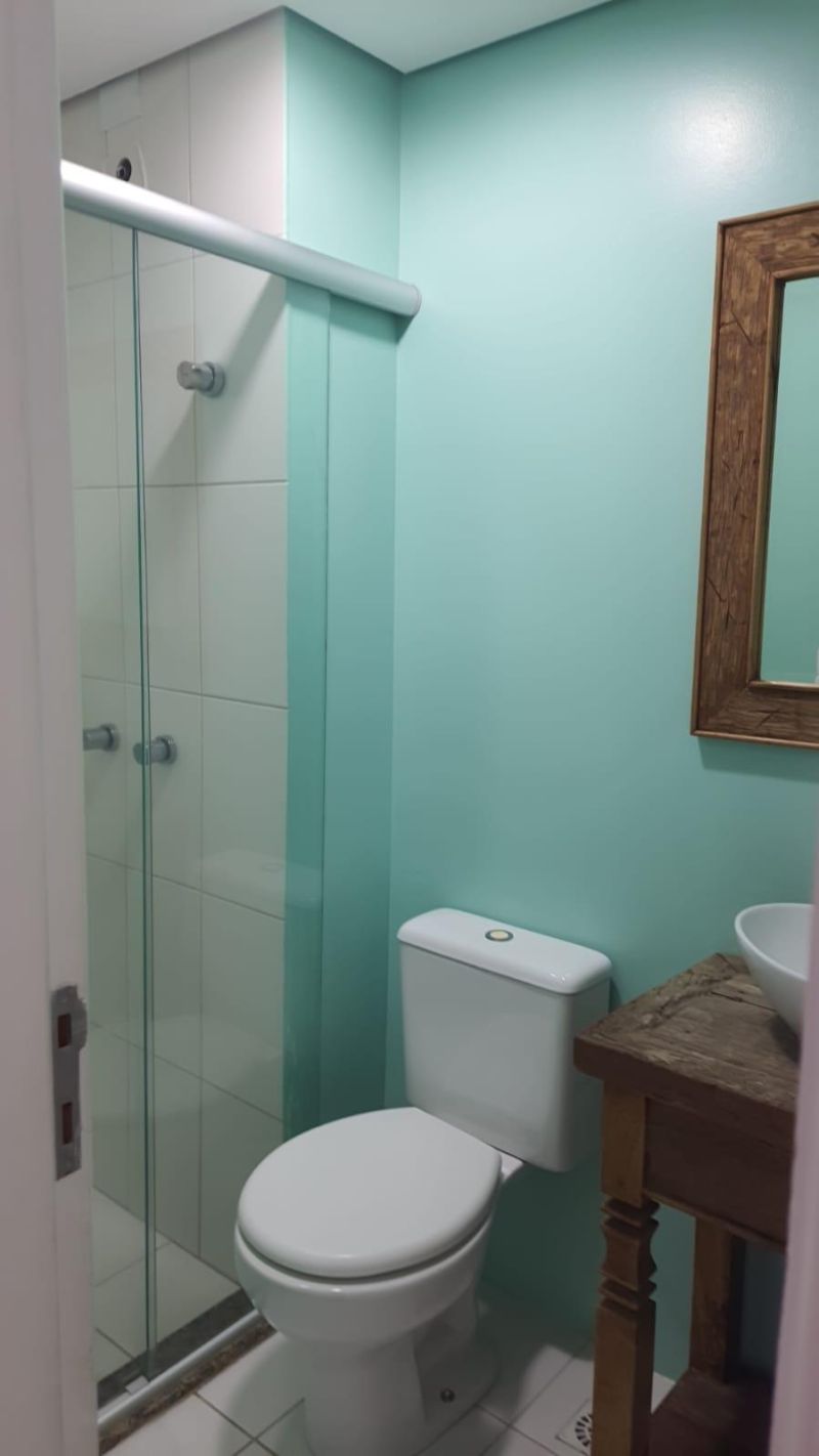 Apartamento com 3 quartos, 1 banheiro e 74m² à venda no bairro 15 de Novembro, Igrejinha