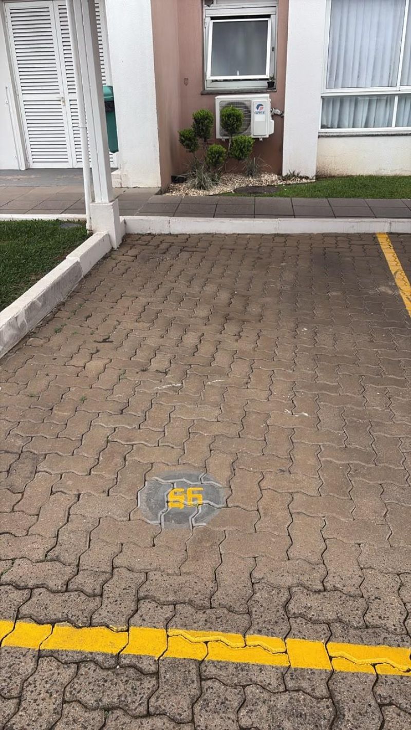 Apartamento com 3 quartos, 1 banheiro e 74m² à venda no bairro 15 de Novembro, Igrejinha