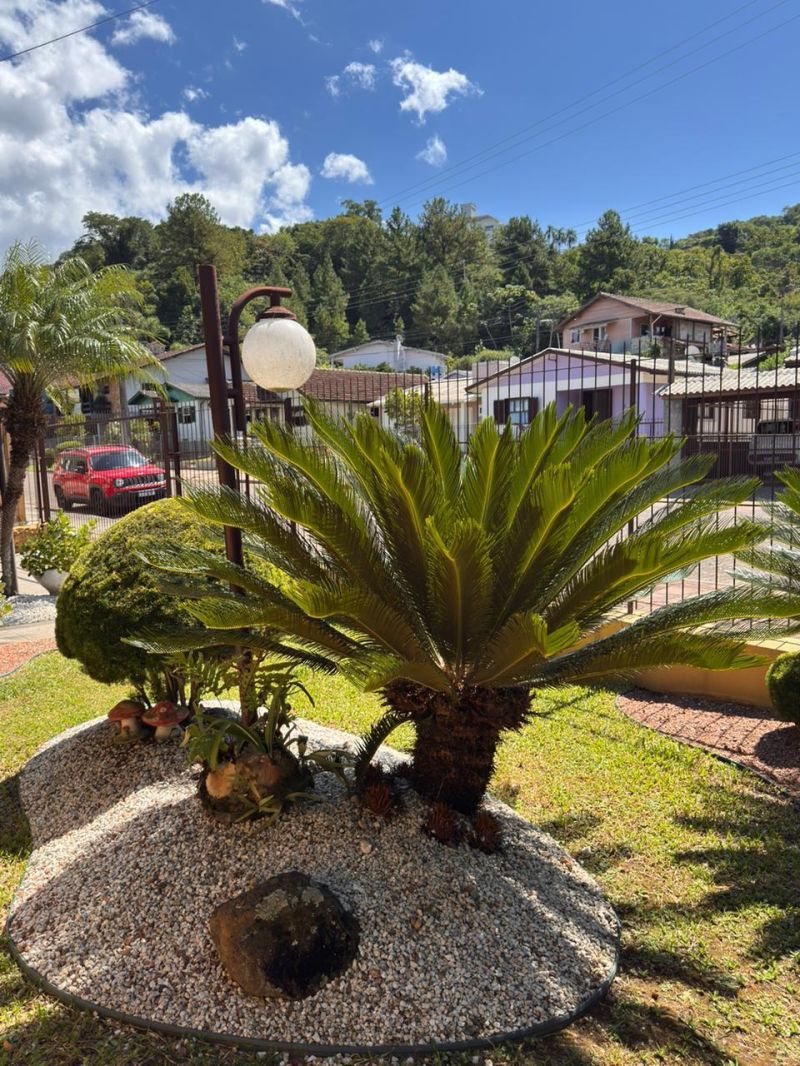 Casa com 2 quartos, 2 banheiros e 123m² à venda no bairro Viaduto, Igrejinha