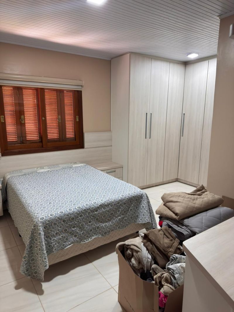 Casa com 2 quartos, 2 banheiros e 123m² à venda no bairro Viaduto, Igrejinha