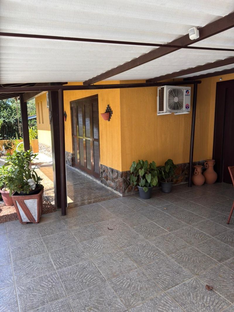 Casa com 2 quartos, 2 banheiros e 123m² à venda no bairro Viaduto, Igrejinha