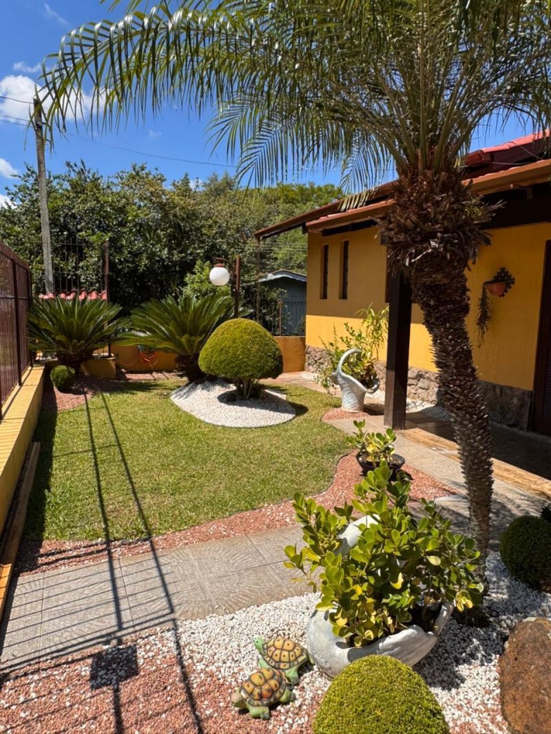 Casa com 2 quartos, 2 banheiros e 123m² à venda no bairro Viaduto, Igrejinha