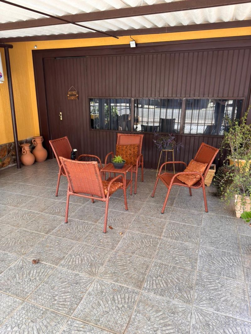 Casa com 2 quartos, 2 banheiros e 123m² à venda no bairro Viaduto, Igrejinha