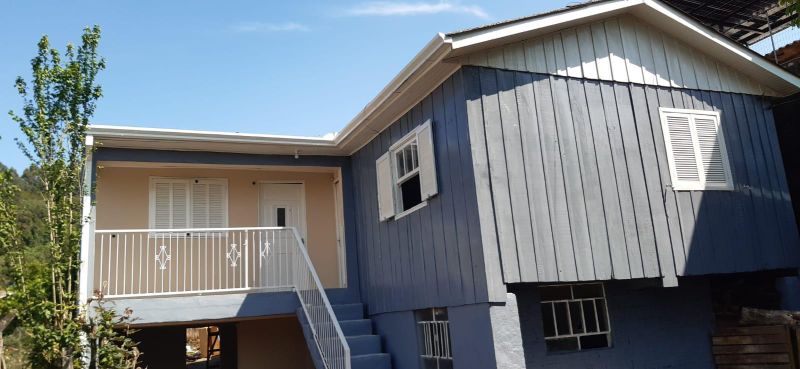 Casa com 4 quartos, 1 banheiro e 140m² à venda no bairro Alvorada, Parobe