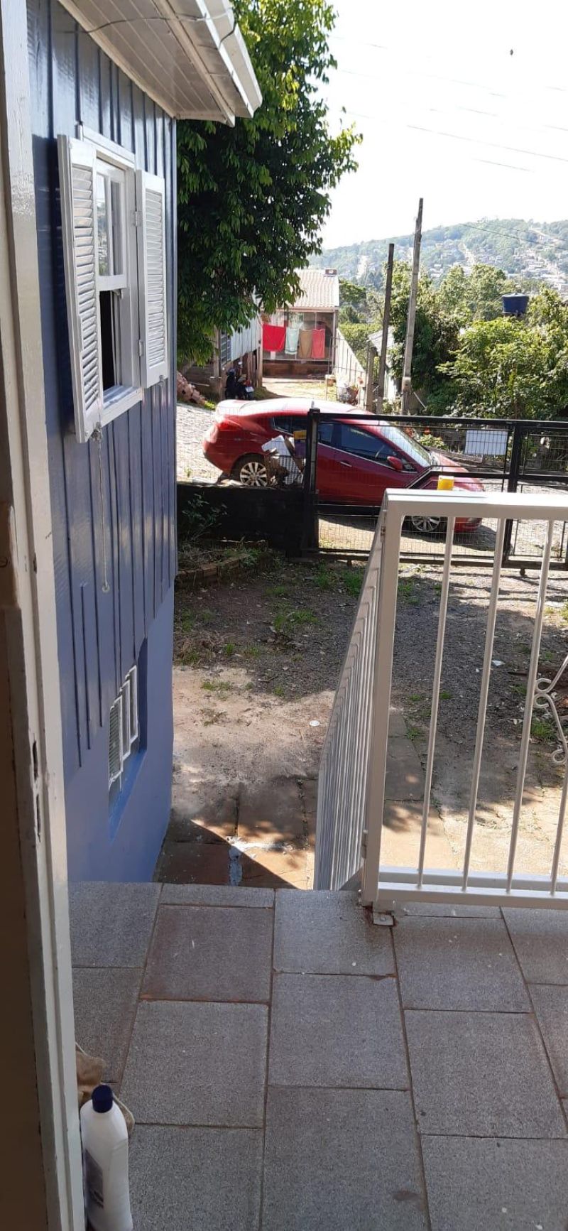 Casa com 4 quartos, 1 banheiro e 140m² à venda no bairro Alvorada, Parobe