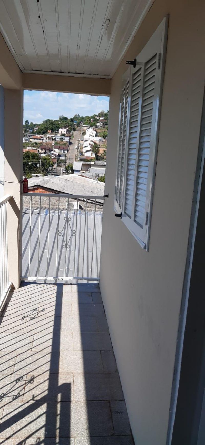 Casa com 4 quartos, 1 banheiro e 140m² à venda no bairro Alvorada, Parobe