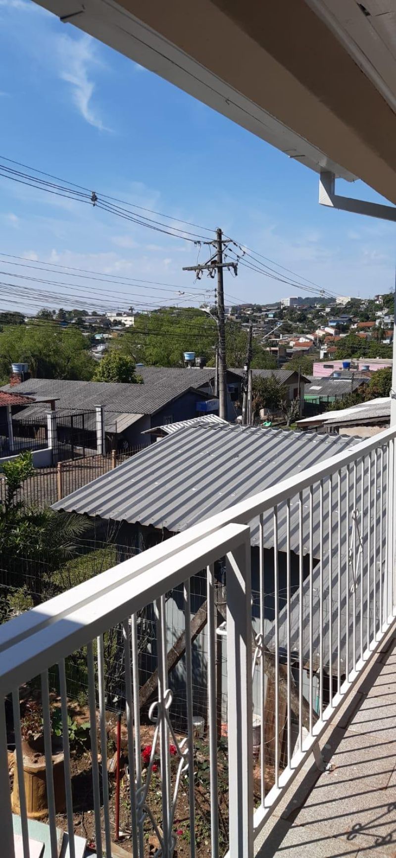 Casa com 4 quartos, 1 banheiro e 140m² à venda no bairro Alvorada, Parobe
