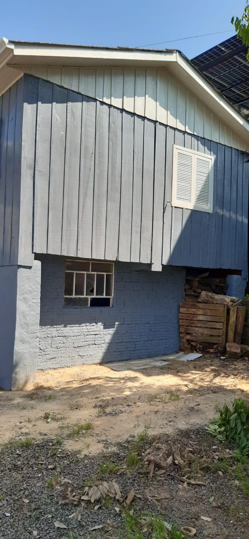 Casa com 4 quartos, 1 banheiro e 140m² à venda no bairro Alvorada, Parobe