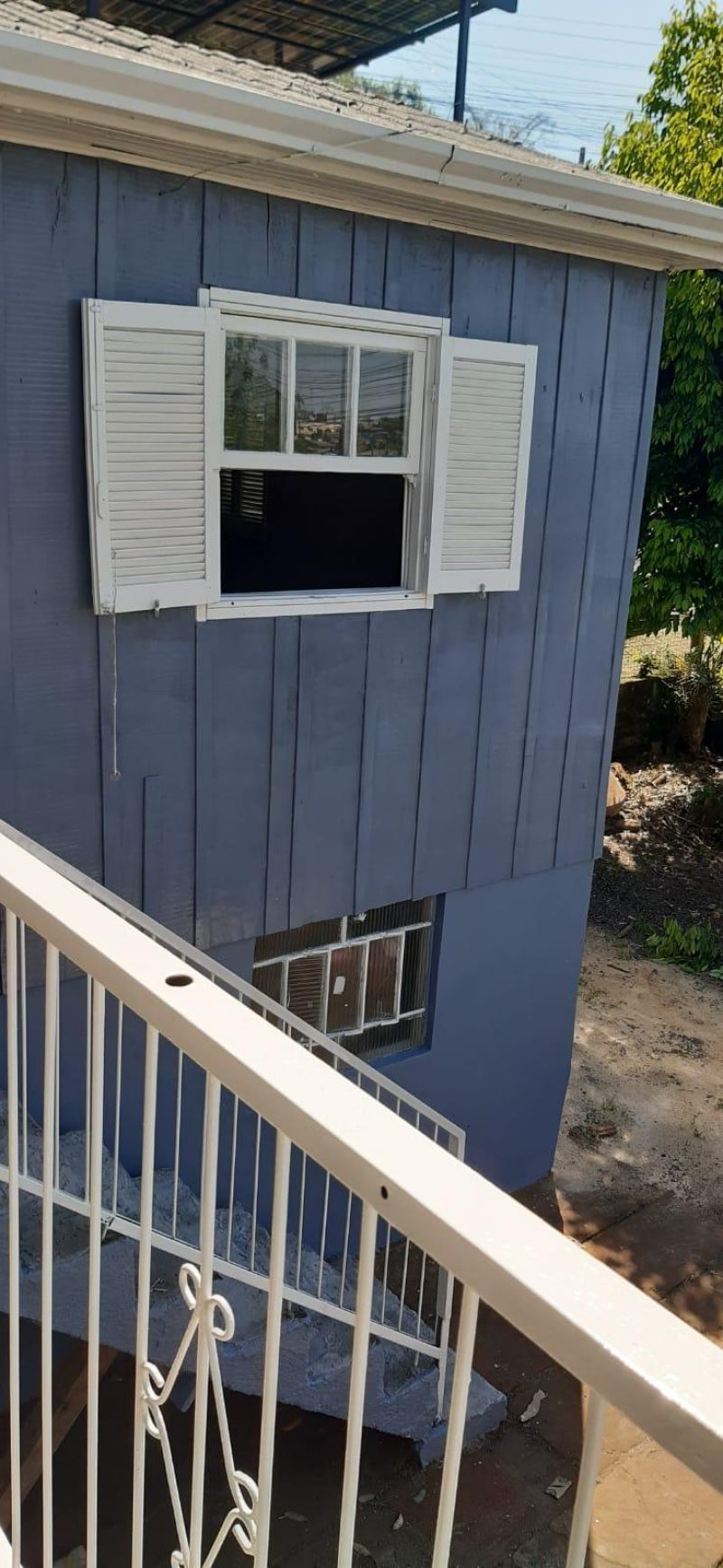Casa com 4 quartos, 1 banheiro e 140m² à venda no bairro Alvorada, Parobe