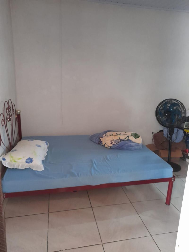 Casa com 2 quartos e 2 banheiros à venda no bairro Das Rosas, Nova Hartz