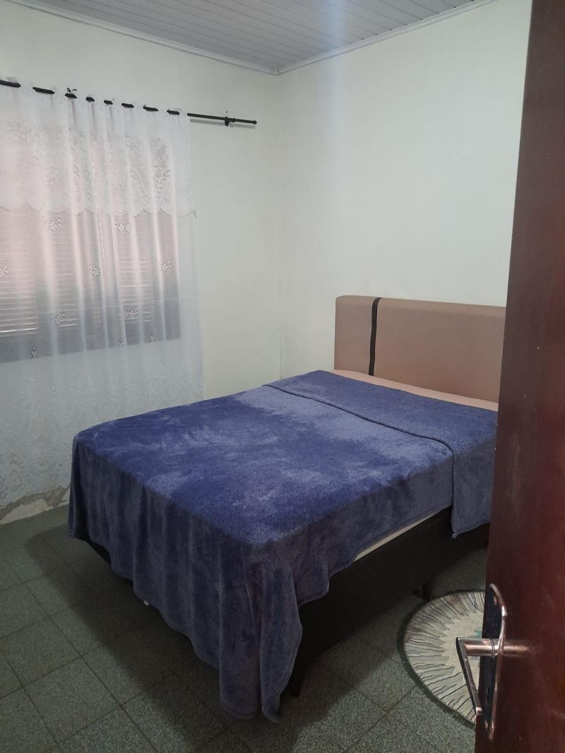 Casa com 2 quartos e 2 banheiros à venda no bairro Das Rosas, Nova Hartz