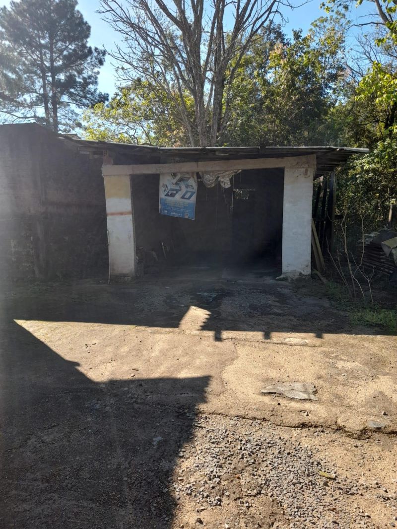 Casa com 2 quartos e 2 banheiros à venda no bairro Das Rosas, Nova Hartz