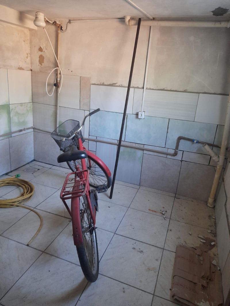 Casa com 2 quartos e 2 banheiros à venda no bairro Das Rosas, Nova Hartz