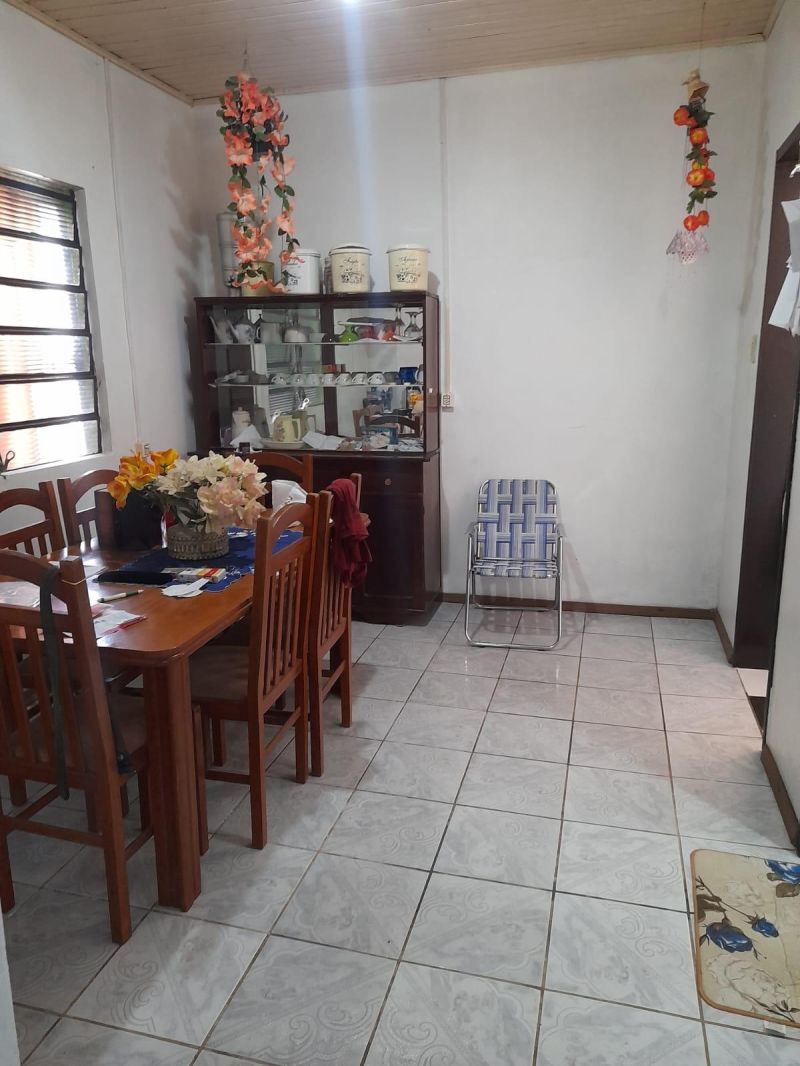 Casa com 2 quartos e 2 banheiros à venda no bairro Das Rosas, Nova Hartz