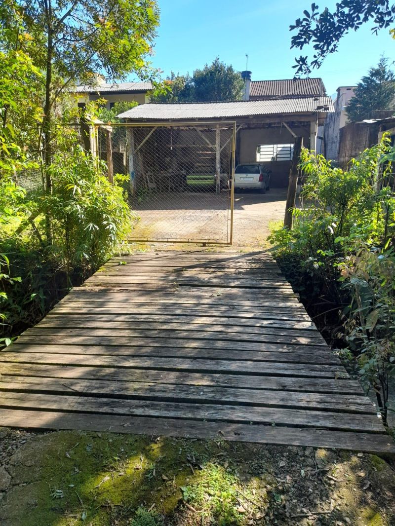 Casa com 2 quartos e 2 banheiros à venda no bairro Das Rosas, Nova Hartz