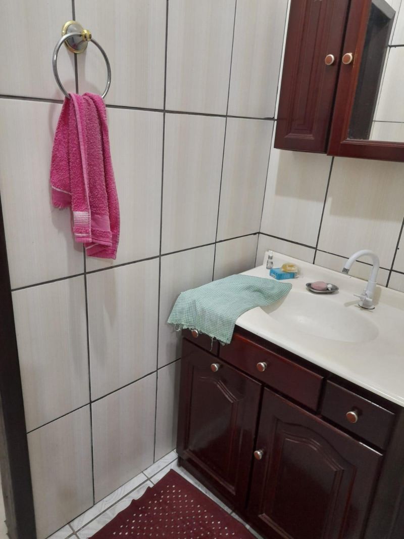 Casa com 2 quartos e 2 banheiros à venda no bairro Das Rosas, Nova Hartz