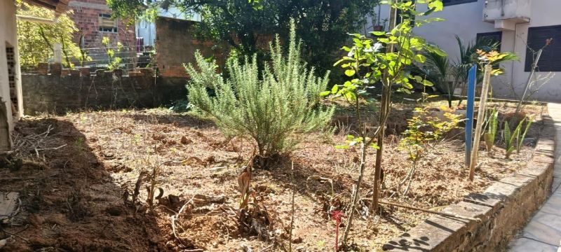 Casa com 2 quartos e 2 banheiros à venda no bairro Das Rosas, Nova Hartz