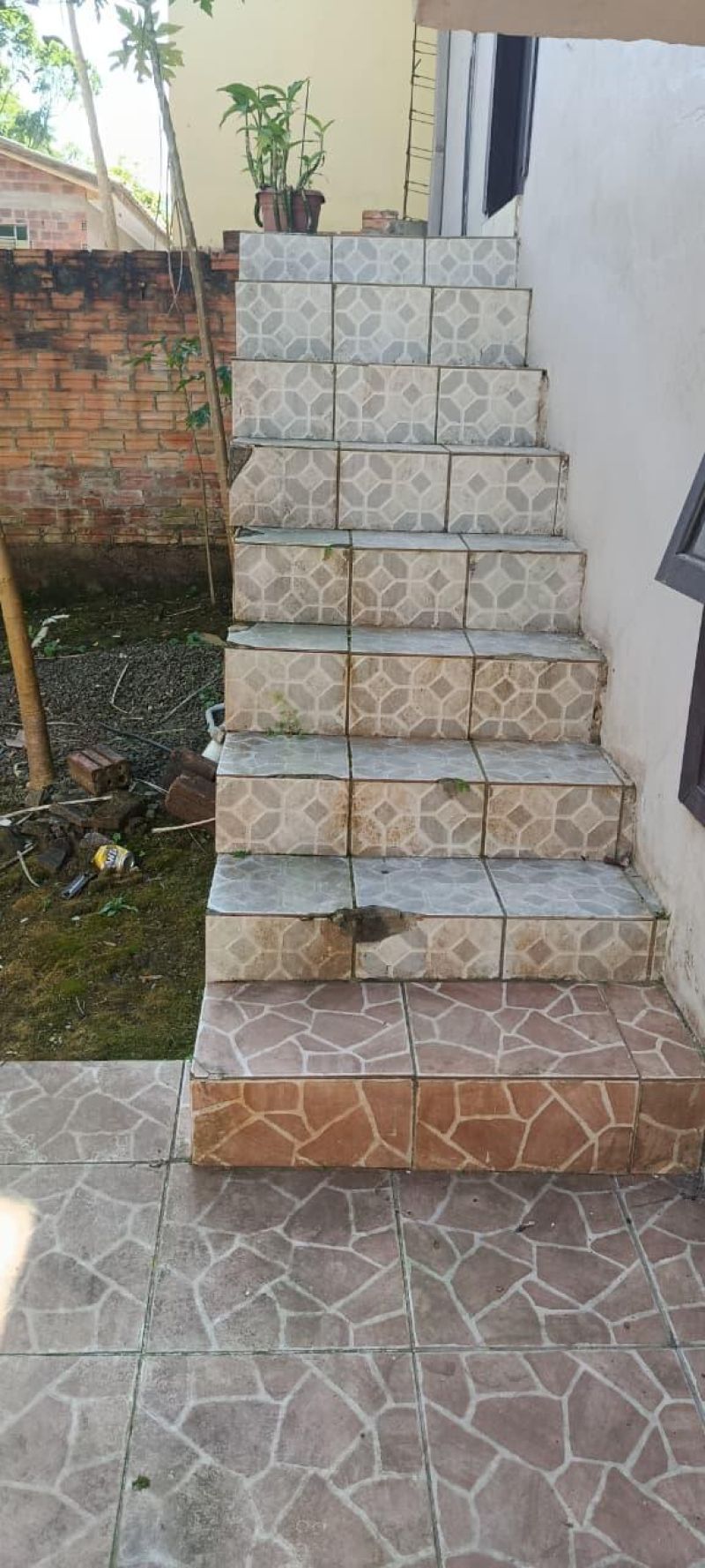 Casa com 2 quartos e 2 banheiros à venda no bairro Das Rosas, Nova Hartz
