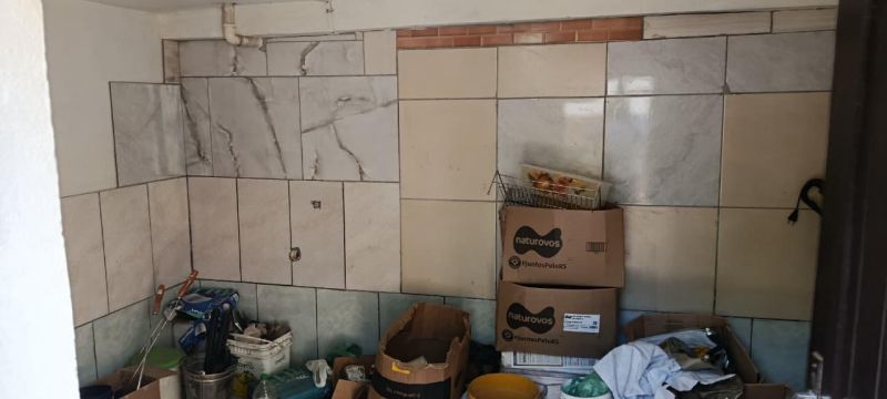 Casa com 2 quartos e 2 banheiros à venda no bairro Das Rosas, Nova Hartz