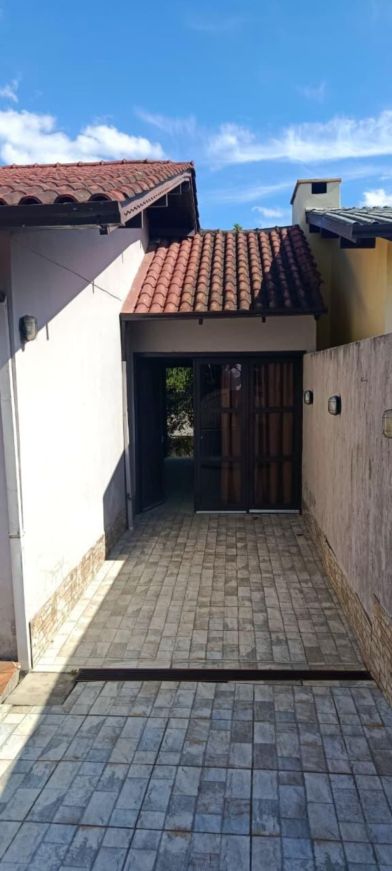 Casa com 2 quartos e 2 banheiros à venda no bairro Das Rosas, Nova Hartz